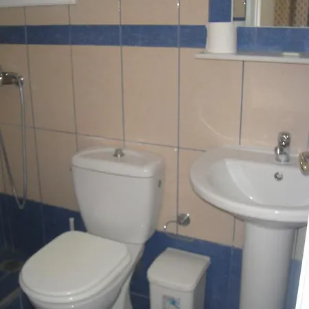 麦斯特拉里公寓酒店 公寓 *